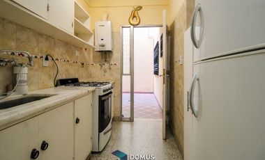 ALQUILER DEPARTAMENTO PLANTA BAJA  AV BELGRANO 2 DORM