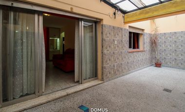 ALQUILER DEPARTAMENTO PLANTA BAJA  AV BELGRANO 2 DORM