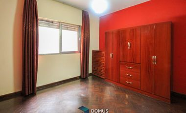 ALQUILER DEPARTAMENTO PLANTA BAJA  AV BELGRANO 2 DORM