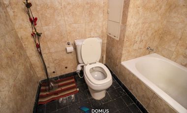 ALQUILER DEPARTAMENTO PLANTA BAJA  AV BELGRANO 2 DORM