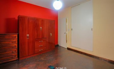 ALQUILER DEPARTAMENTO PLANTA BAJA  AV BELGRANO 2 DORM