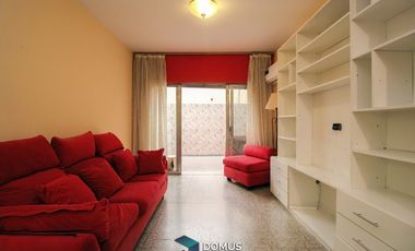 ALQUILER DEPARTAMENTO PLANTA BAJA  AV BELGRANO 2 DORM
