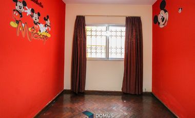 ALQUILER DEPARTAMENTO PLANTA BAJA  AV BELGRANO 2 DORM