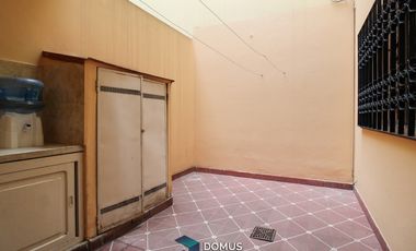 ALQUILER DEPARTAMENTO PLANTA BAJA  AV BELGRANO 2 DORM