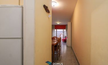 ALQUILER DEPARTAMENTO PLANTA BAJA  AV BELGRANO 2 DORM