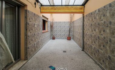 ALQUILER DEPARTAMENTO PLANTA BAJA  AV BELGRANO 2 DORM