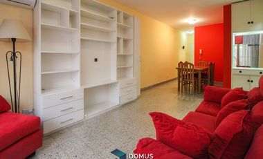 ALQUILER DEPARTAMENTO PLANTA BAJA  AV BELGRANO 2 DORM