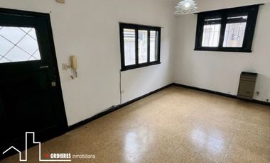 Ph 3 ambientes zona Güemes