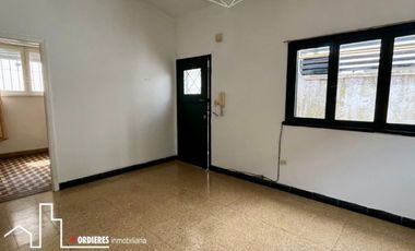 Ph 3 ambientes zona Güemes