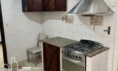 Ph 3 ambientes zona Güemes