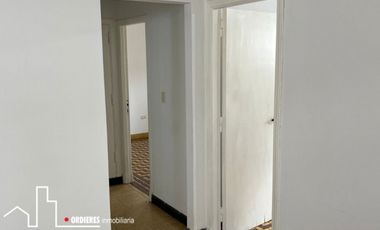 Ph 3 ambientes zona Güemes