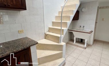 Ph 3 ambientes zona Güemes