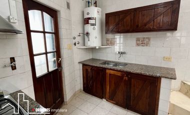 Ph 3 ambientes zona Güemes