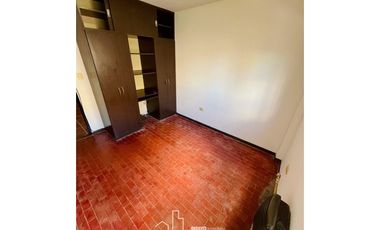 Depto 3 ambientes barrio San Carlos