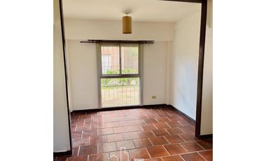 Depto 3 ambientes barrio San Carlos