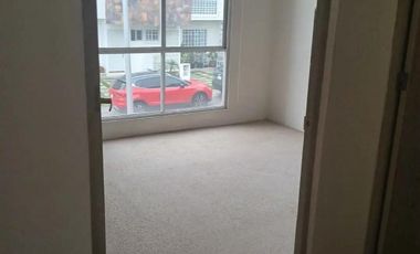 Casa en condominio en renra en Puerta del Rio