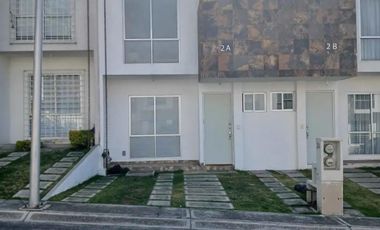 Casa en condominio en renra en Puerta del Rio