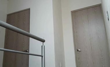 Casa en condominio en renra en Puerta del Rio