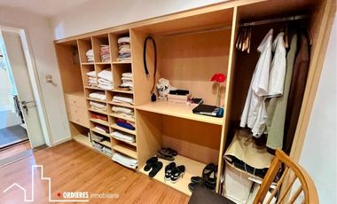 Chalet estilo Mar del Plata