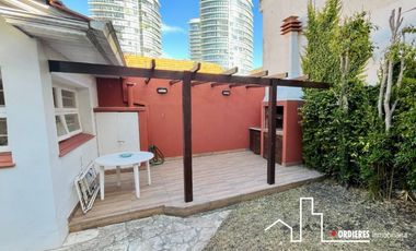 Chalet estilo Mar del Plata