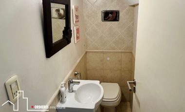 Chalet estilo Mar del Plata