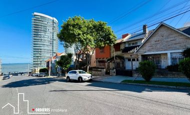 Chalet estilo Mar del Plata
