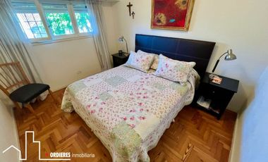 Chalet estilo Mar del Plata