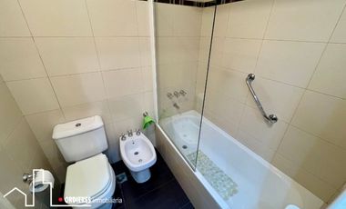 Chalet estilo Mar del Plata