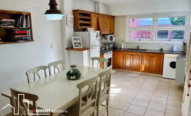 Chalet estilo Mar del Plata