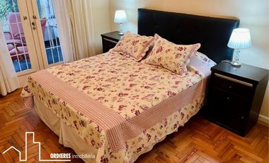 Chalet estilo Mar del Plata