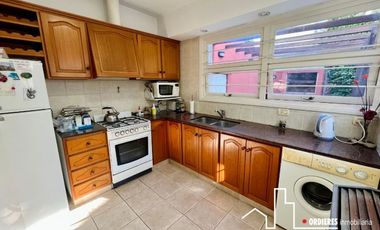 Chalet estilo Mar del Plata