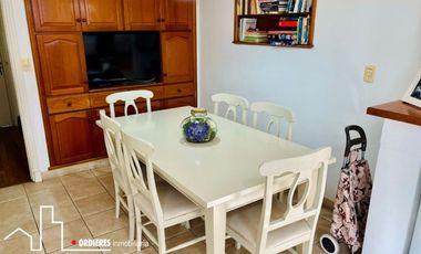 Chalet estilo Mar del Plata