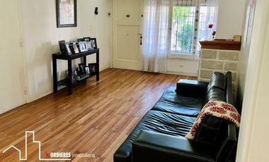 Chalet estilo Mar del Plata