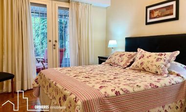 Chalet estilo Mar del Plata