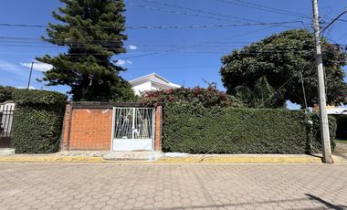 CASA EN RENTA EN PRIVADA DE LA 27 SUR, ZONA ZEREZOTLA