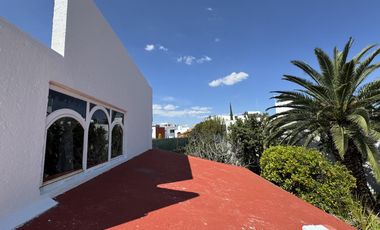 CASA EN RENTA EN PRIVADA DE LA 27 SUR, ZONA ZEREZOTLA