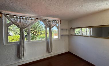 CASA EN RENTA EN PRIVADA DE LA 27 SUR, ZONA ZEREZOTLA