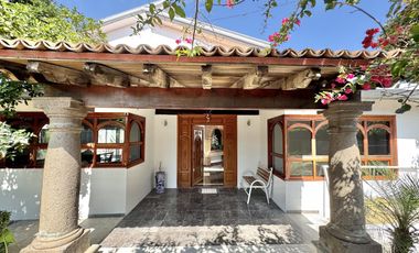 CASA EN RENTA EN PRIVADA DE LA 27 SUR, ZONA ZEREZOTLA