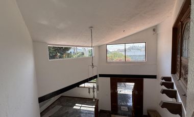 CASA EN RENTA EN PRIVADA DE LA 27 SUR, ZONA ZEREZOTLA