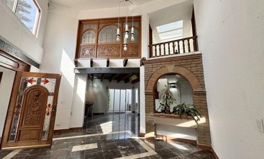 CASA EN RENTA EN PRIVADA DE LA 27 SUR, ZONA ZEREZOTLA