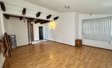 CASA EN RENTA EN PRIVADA DE LA 27 SUR, ZONA ZEREZOTLA