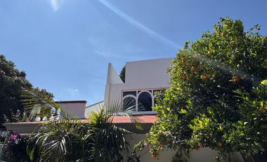 CASA EN RENTA EN PRIVADA DE LA 27 SUR, ZONA ZEREZOTLA