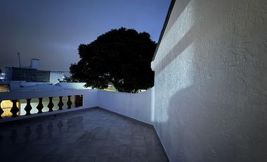 CASA EN RENTA EN PRIVADA DE LA 27 SUR, ZONA ZEREZOTLA