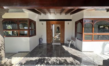 CASA EN RENTA EN PRIVADA DE LA 27 SUR, ZONA ZEREZOTLA