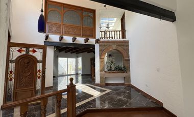 CASA EN RENTA EN PRIVADA DE LA 27 SUR, ZONA ZEREZOTLA