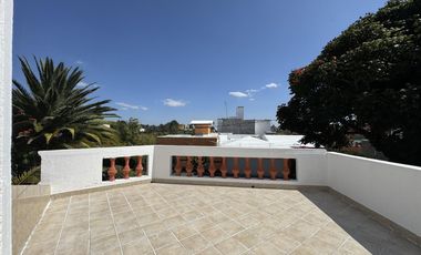 CASA EN RENTA EN PRIVADA DE LA 27 SUR, ZONA ZEREZOTLA