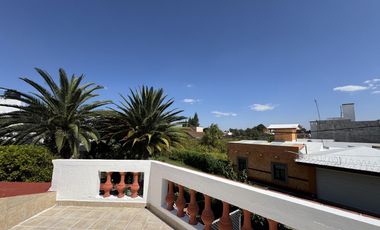 CASA EN RENTA EN PRIVADA DE LA 27 SUR, ZONA ZEREZOTLA