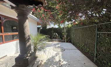 CASA EN RENTA EN PRIVADA DE LA 27 SUR, ZONA ZEREZOTLA