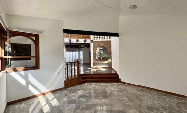 CASA EN RENTA EN PRIVADA DE LA 27 SUR, ZONA ZEREZOTLA