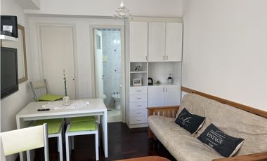 DPTO EN ALQUILER ZONA CENTRO